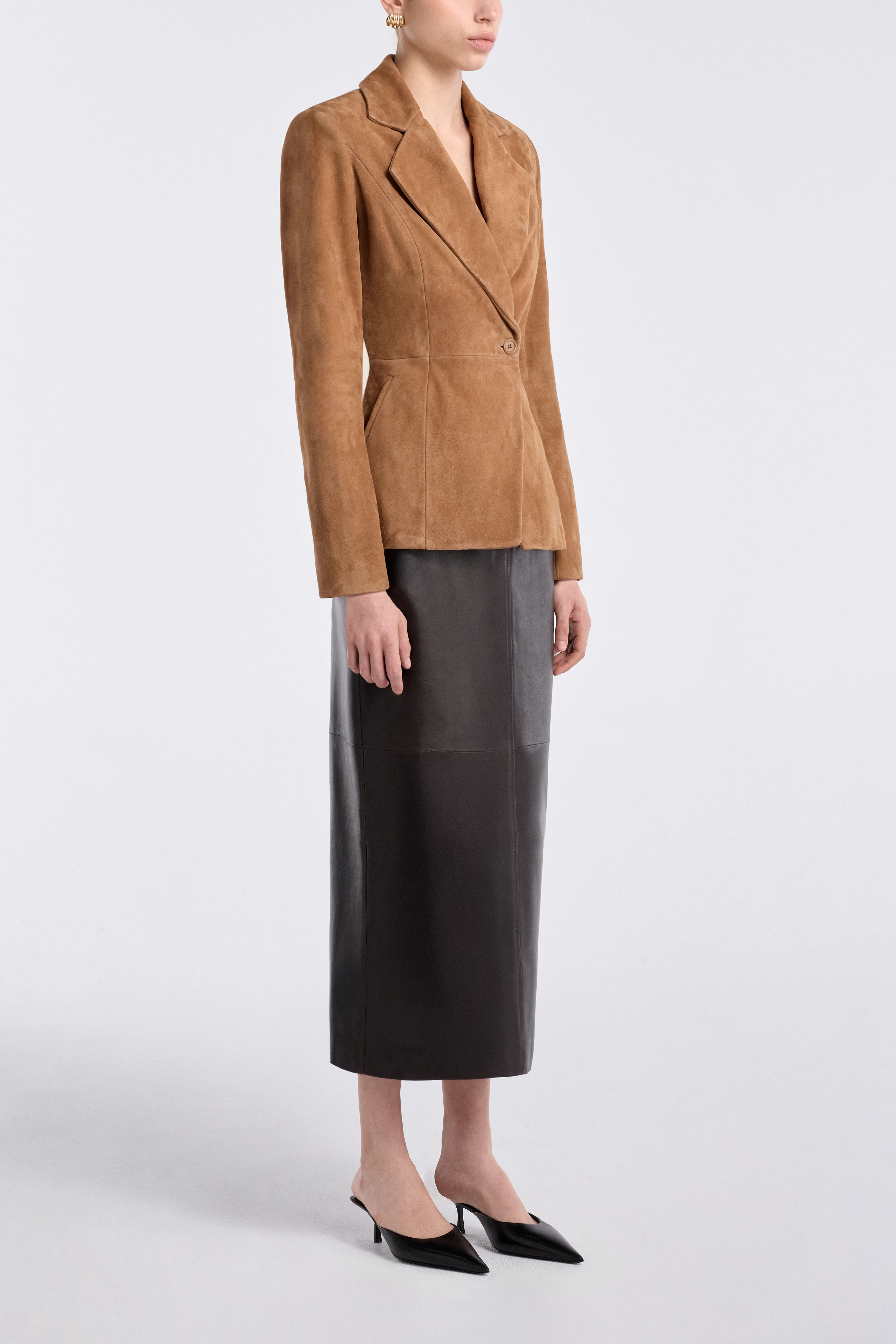 90's Blazer - Image 3
