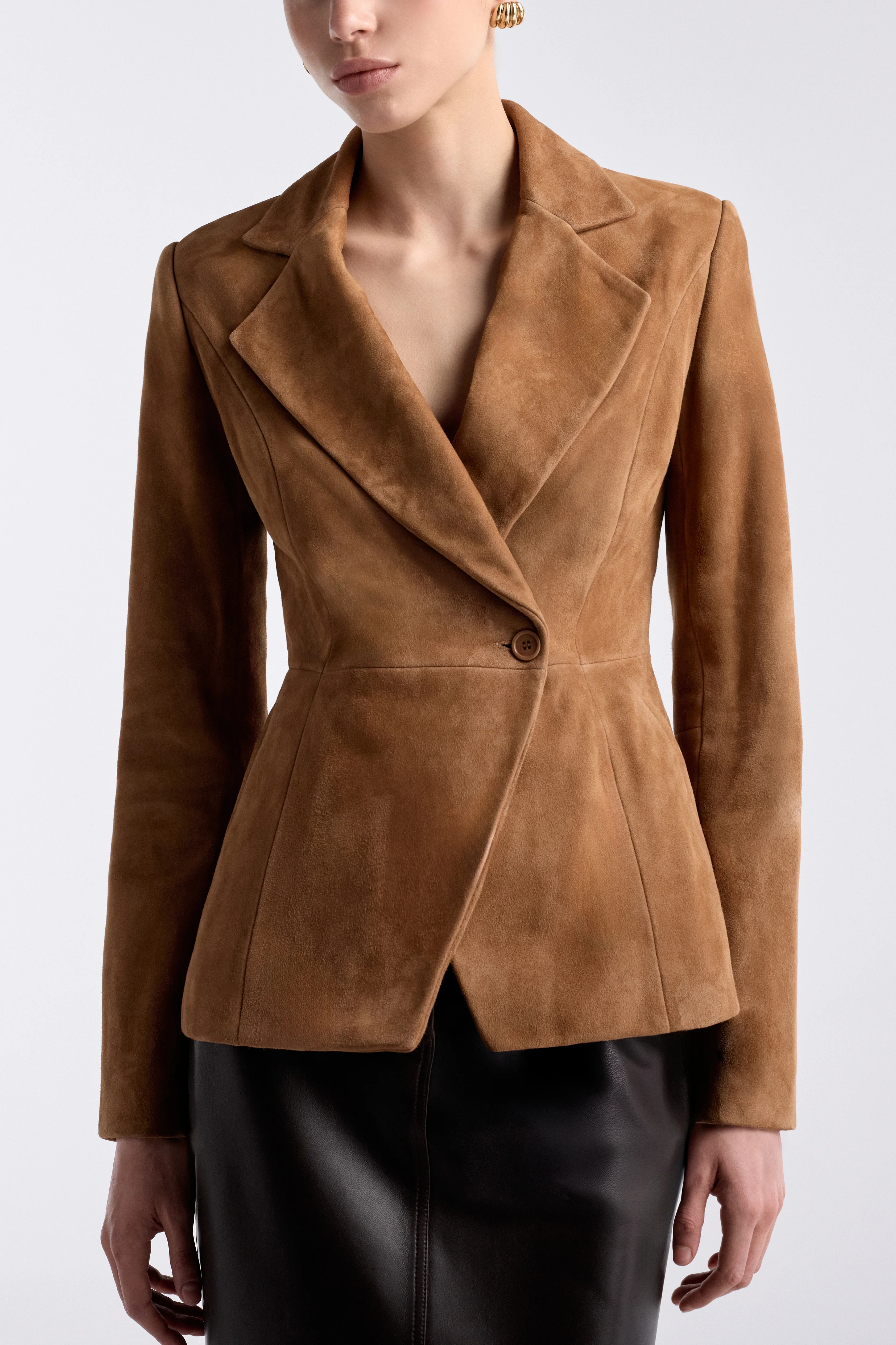 90's Blazer - Image 5