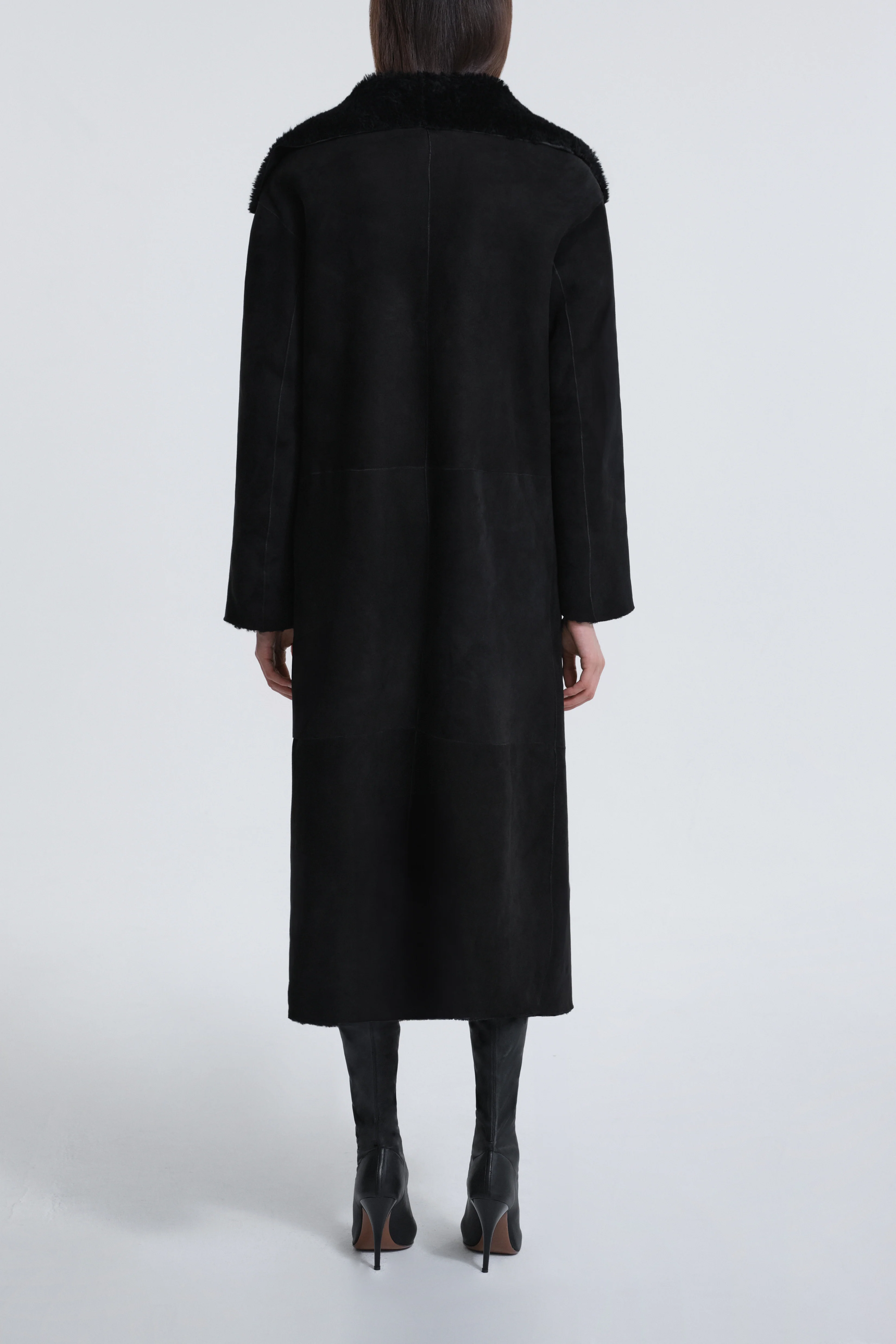 Birthday Coat - Image 4