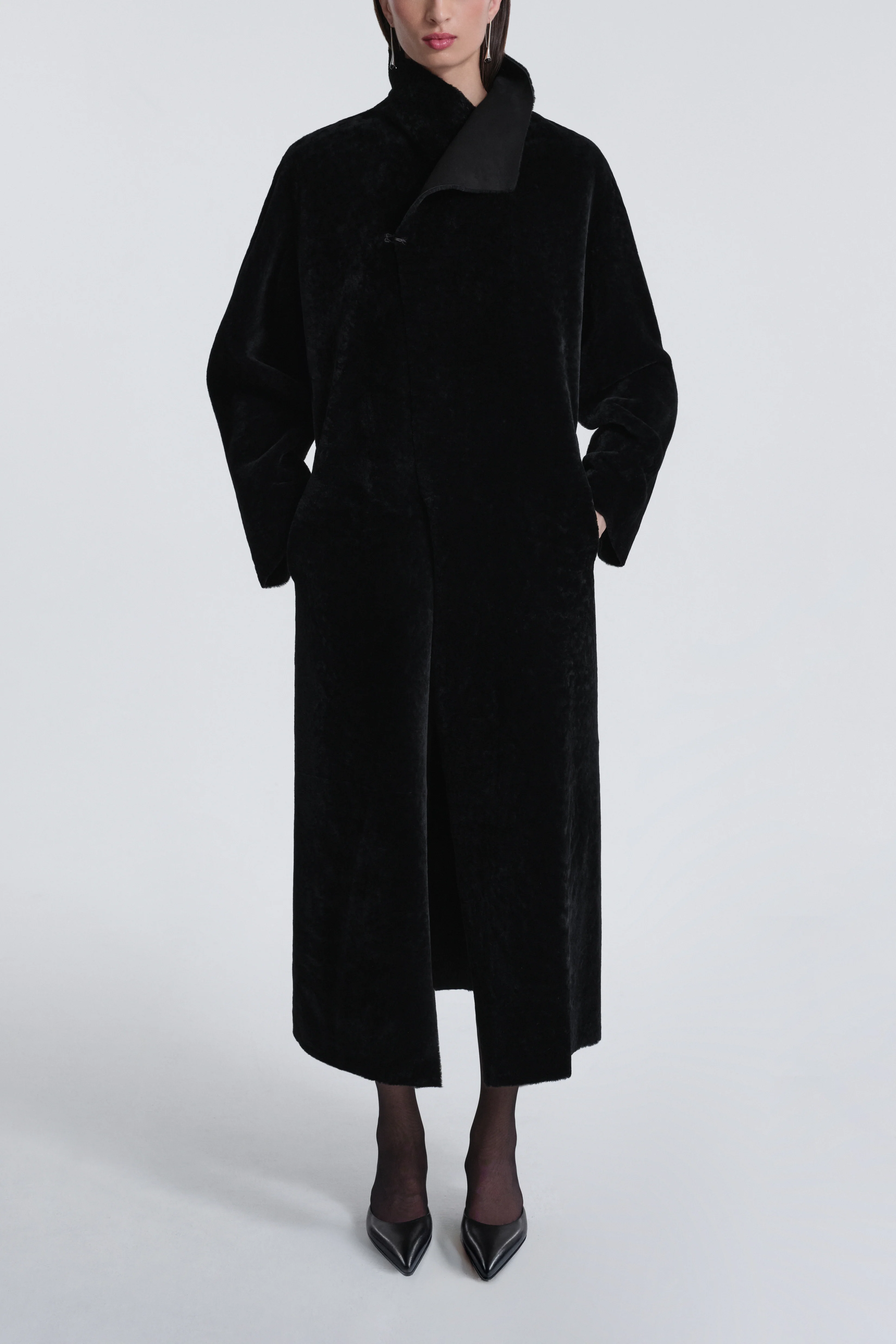 Birthday Coat Merinos - Image 6
