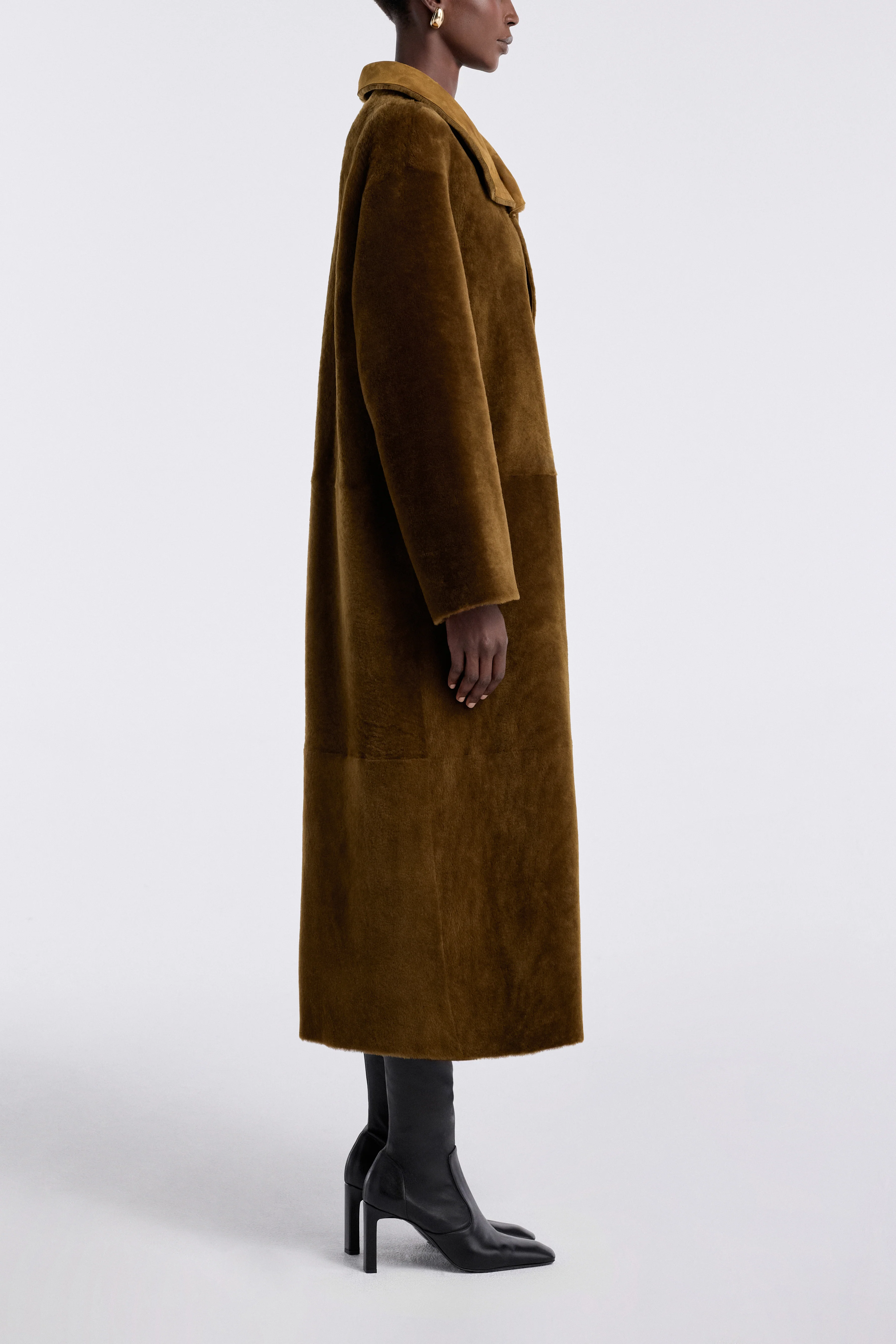 Birthday Coat Merinos - Image 3