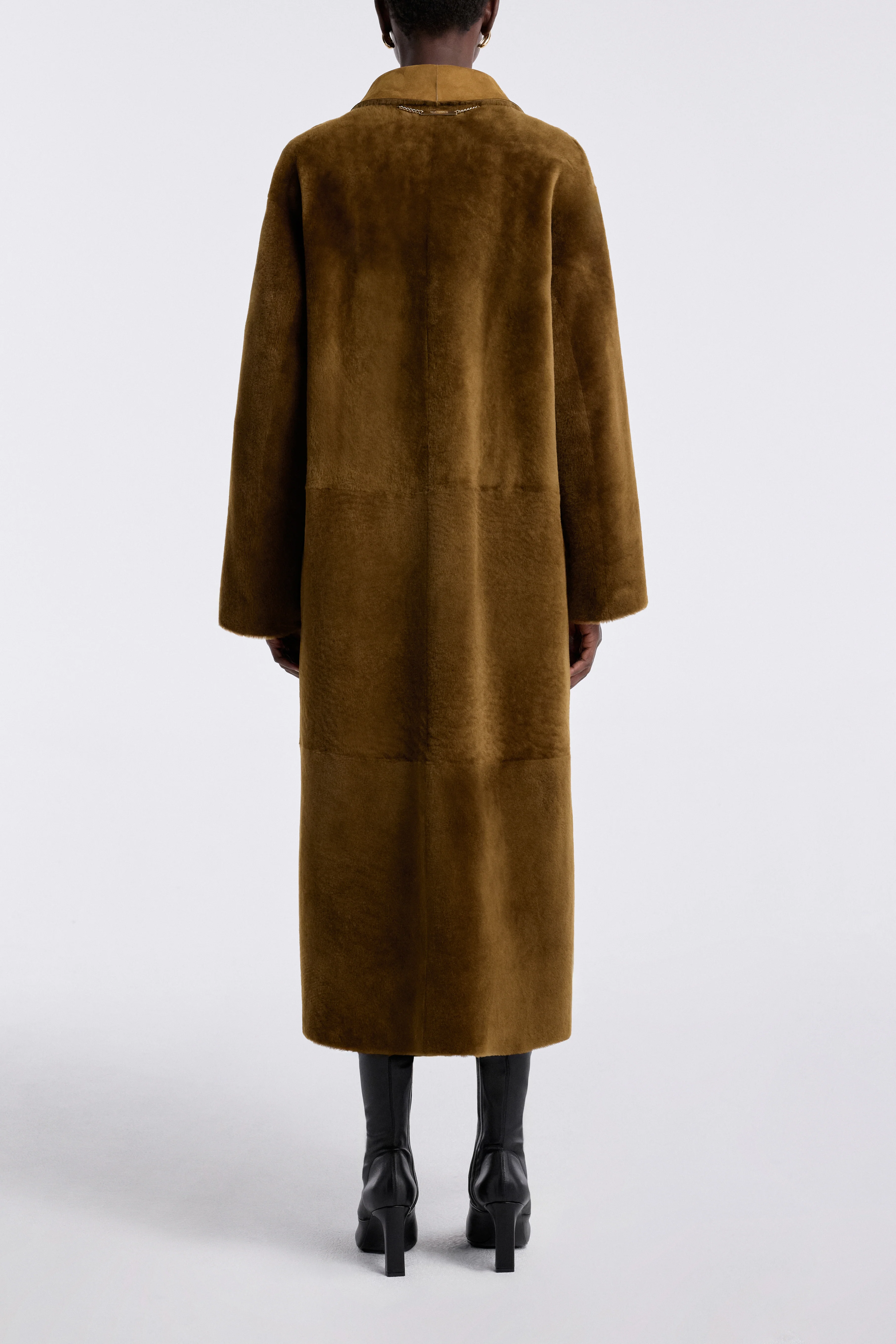 Birthday Coat Merinos - Image 4