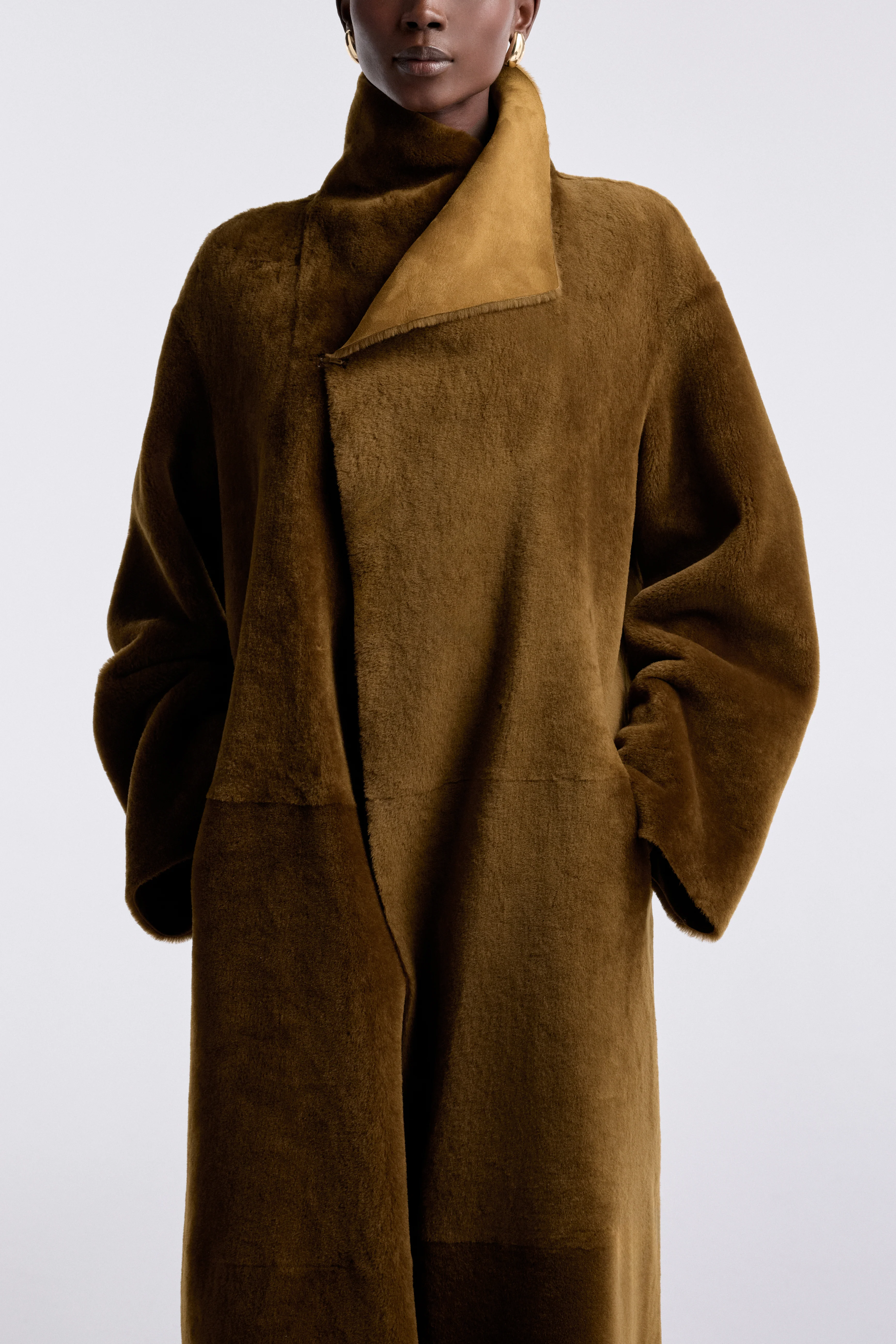 Birthday Coat Merinos - Image 5