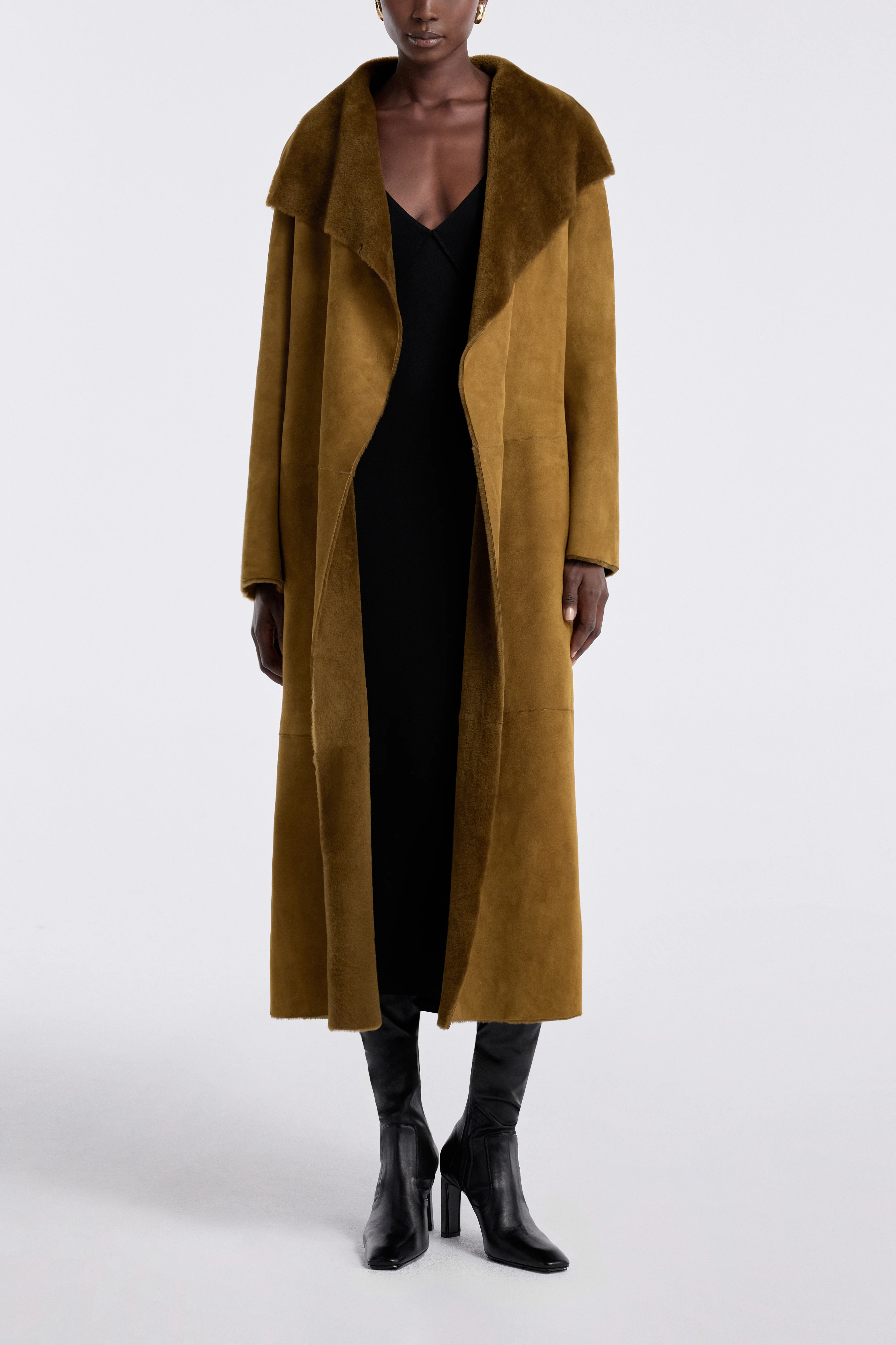 Birthday Coat Merinos - Image 6