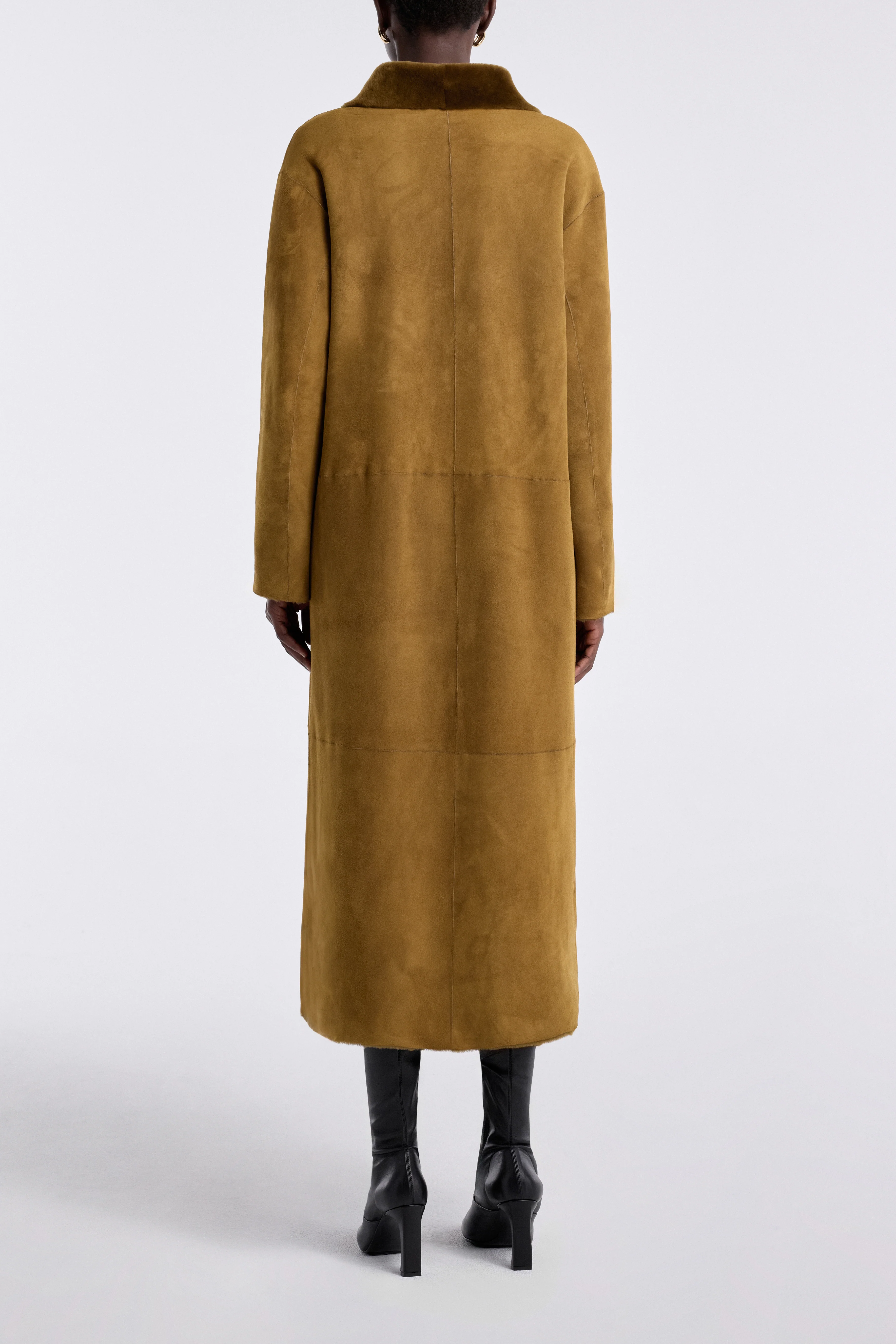 Birthday Coat Merinos - Image 8