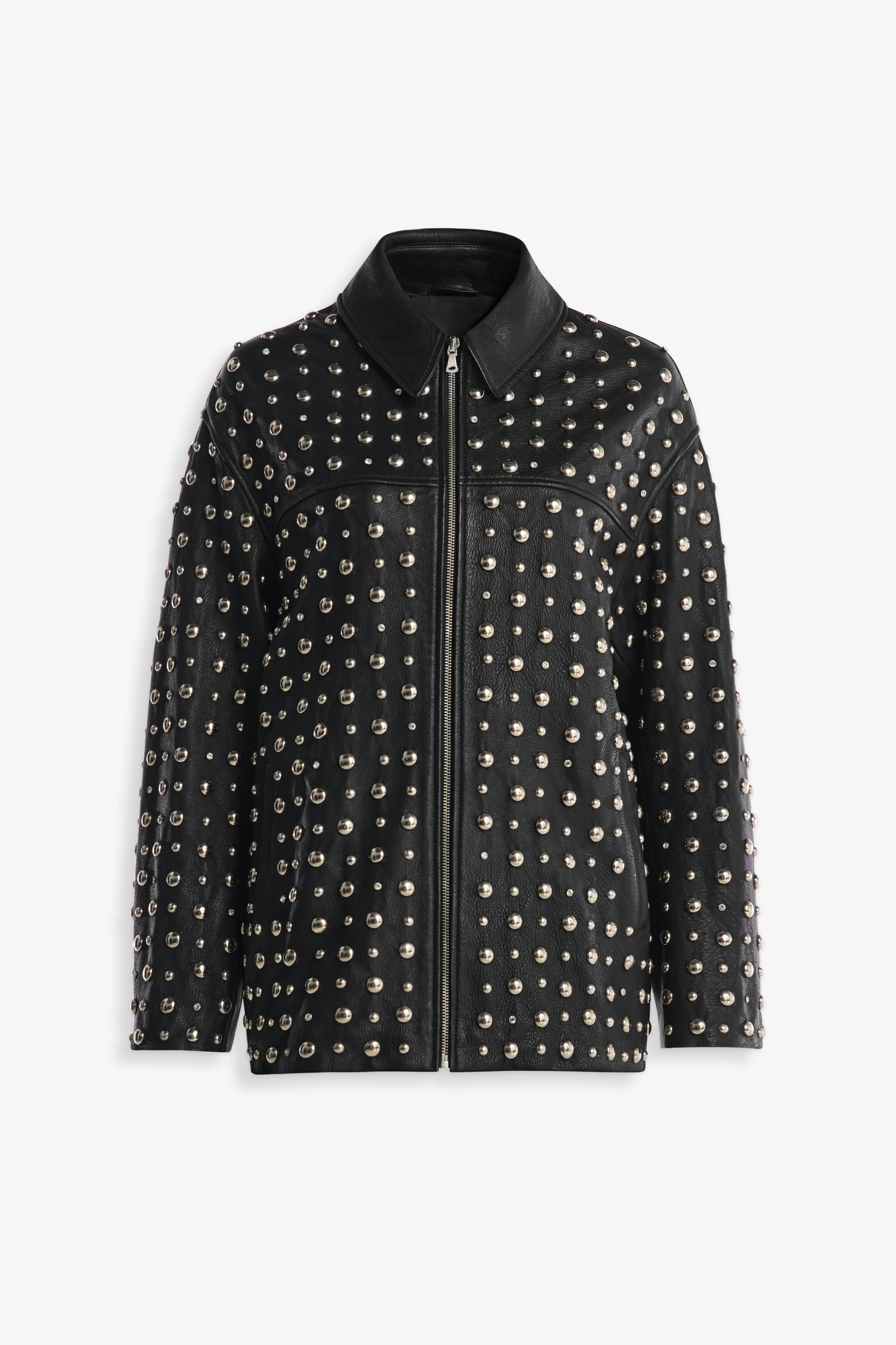 Studded