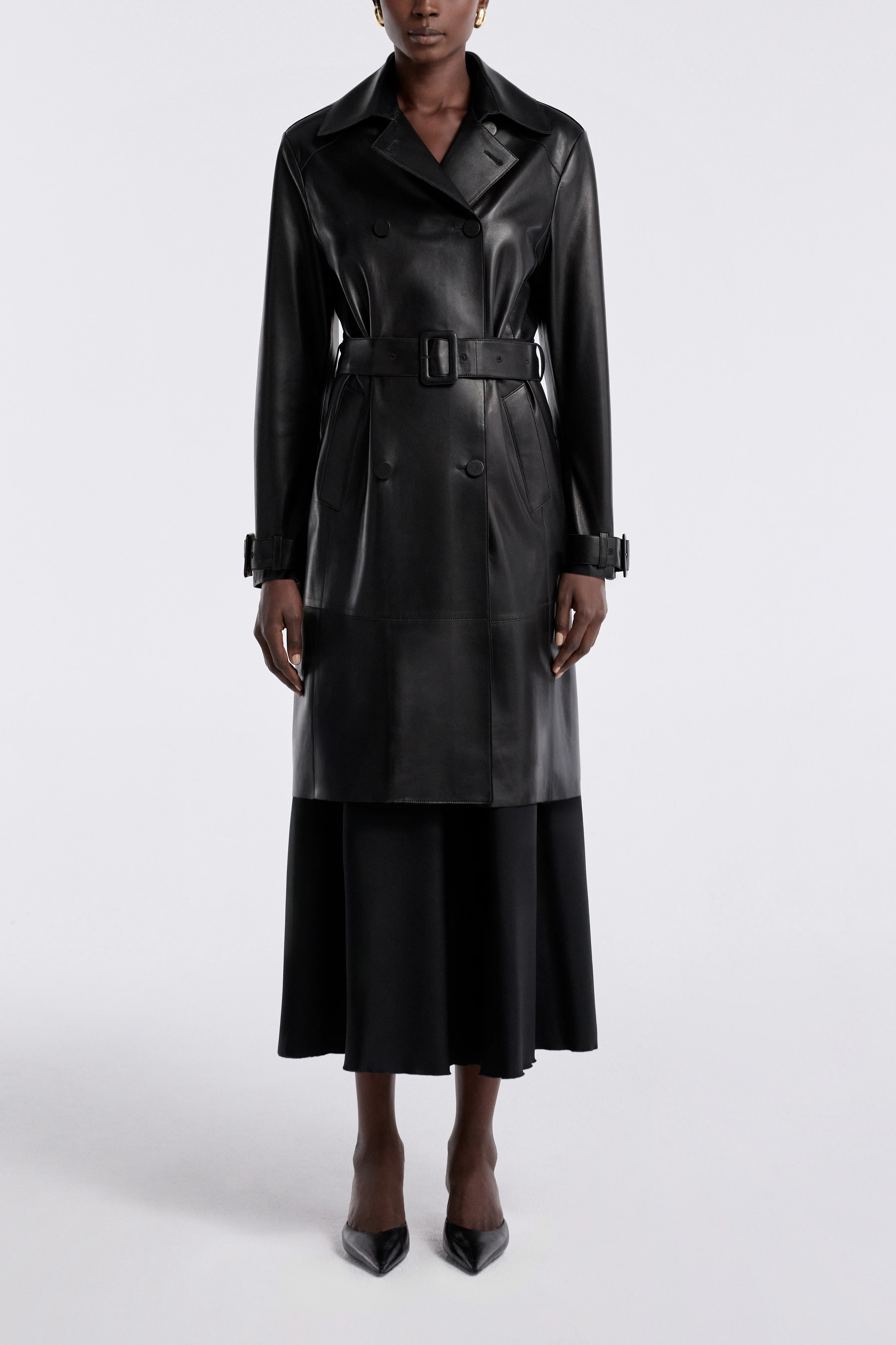 Tate Midlength - Image 2