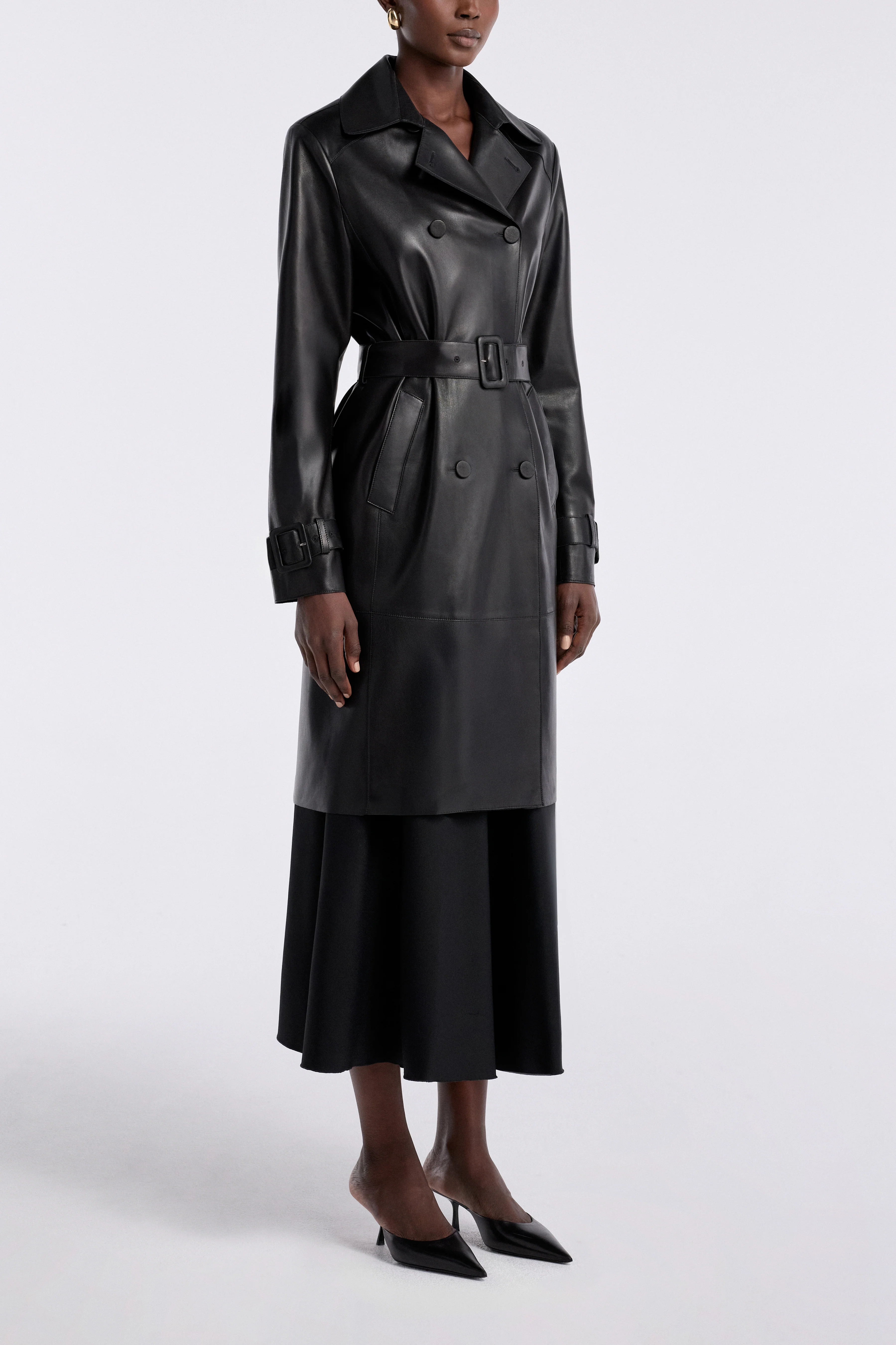 Tate Midlength - Image 3