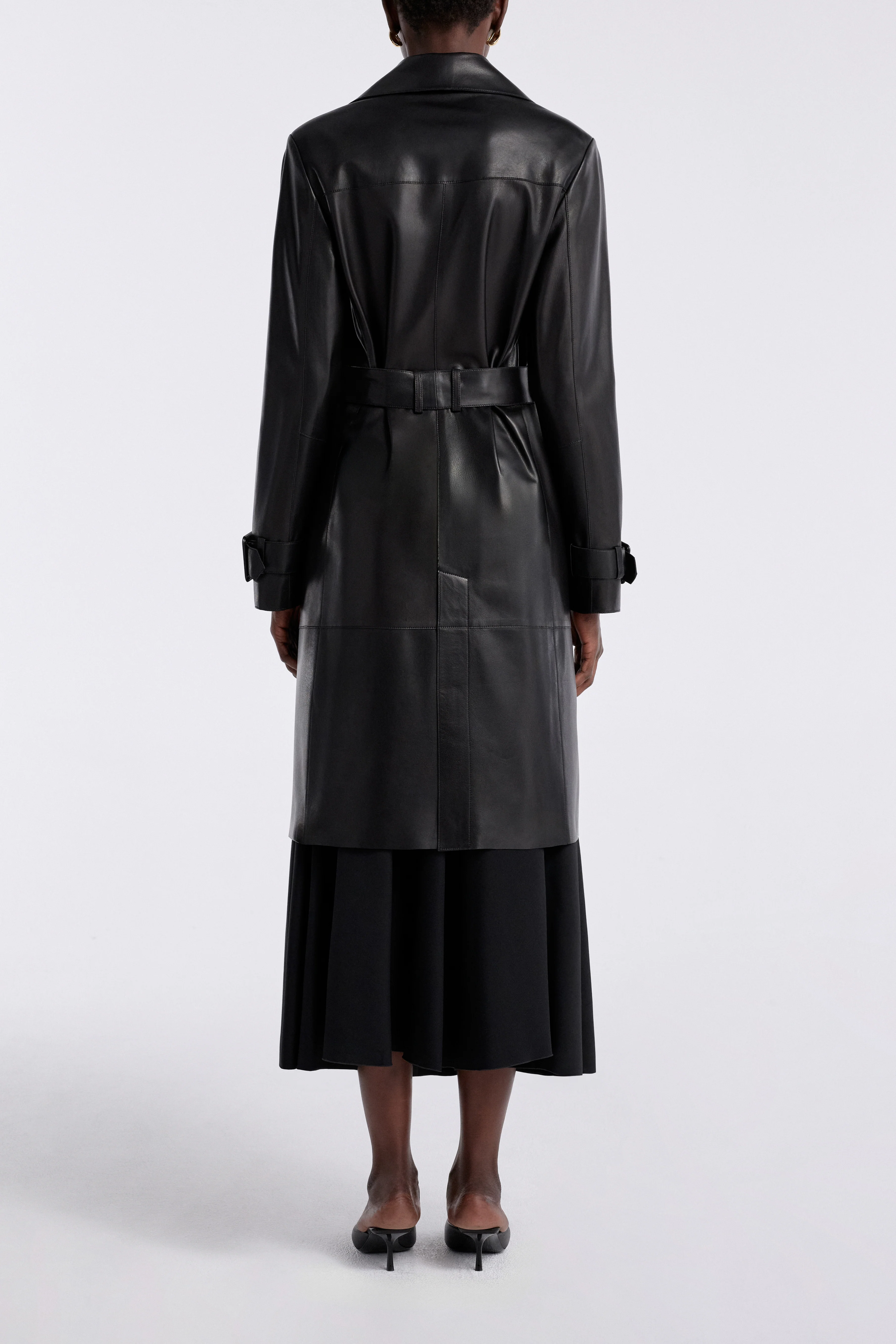 Tate Midlength - Image 4