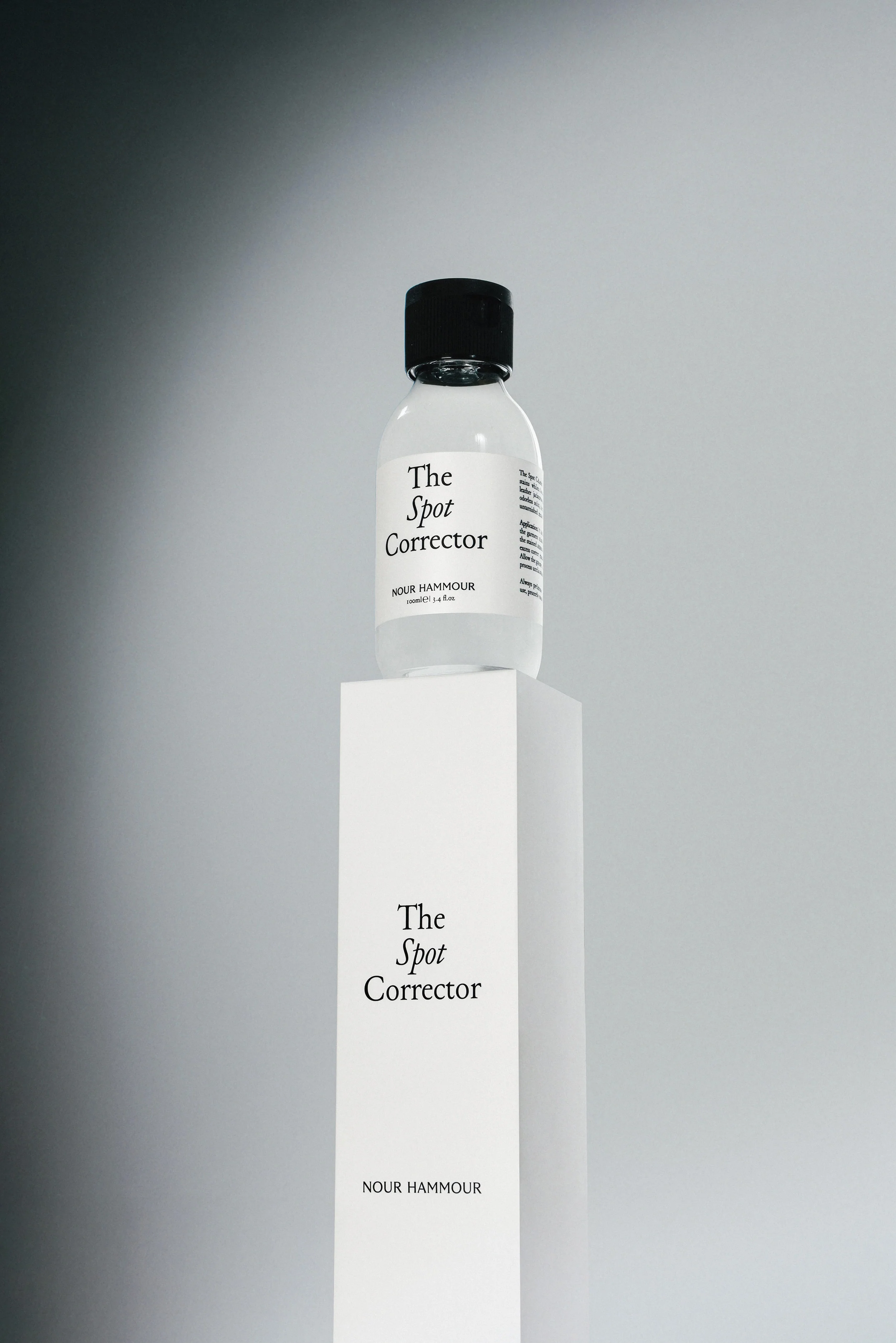 The Spot Corrector - Image 3